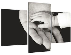 Slika ruku (90x60 cm)
