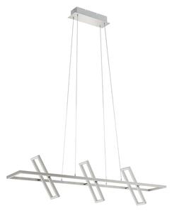 Eglo 96816 - LED Prigušiva viseća svjetiljka TAMASERA 1xLED/39W/230V