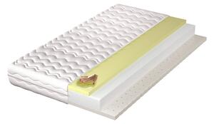 Zondo Pjenasti madrac TETHYS 200x180 cm (T3). 1025244