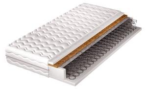 Zondo.hr Opružni madrac PELLANE 200x180 cm (T3/T5). Akcija -13%. 1025239