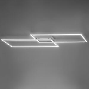 Paul Neuhaus 8194-55 - LED Prigušivi nadgradni luster INIGO 2xLED/20W/230V