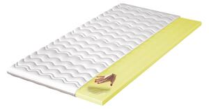 Zondo.hr Gornji madrac/ Topper Baja Visco 200x180 cm (T3). Akcija -19%. 1025319