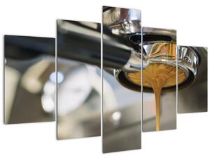 Slika - espresso (150x105 cm)