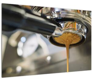 Slika - espresso (90x60 cm)