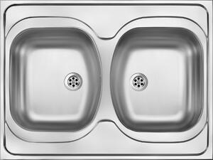 Zondo.hr Sudoper Tango Double 800x600. 1020953
