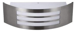 Rabalux 8410 - Vanjska Zidna svjetiljka ROMA 1xE27/14W/230V IP44