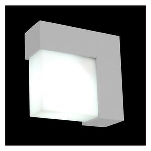 Vanjska zidna svjetiljka OSLO 1xE27/14W/230V IP44