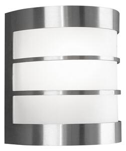 Philips Massive 17025/47/10 - Vanjska zidna svjetiljka CALGARY 1xE27/60W IP44