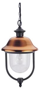 Vanjski luster SANGHAI 1xE27/60W/230V IP44