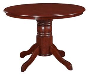 Zondo Blagovaonski stol Tayna (smeđa). 1034248