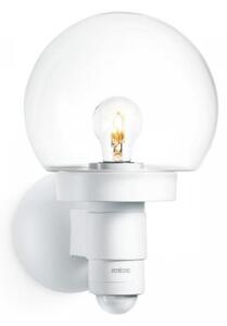 Steinel 657413 - Vanjska svjetiljka sa senzorom L 115 S 1xE27/60W/230V IP44