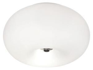 EGLO 86811 - Stropna svjetiljka OPTICA 2xE27/60W