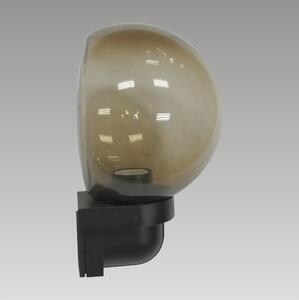 Vanjska svjetiljka ASTOR 1xE27/25W crna IP44