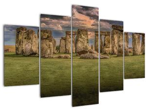 Slika Stonehenge (150x105 cm)