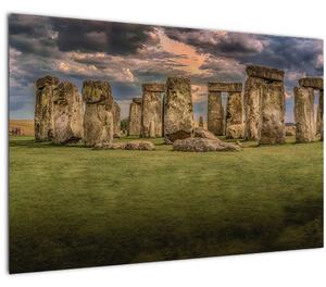 Slika Stonehenge (90x60 cm)