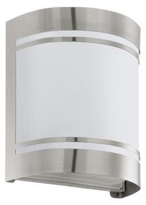 EGLO 30191 - Vanjska zidna svjetiljka CERNO 1xE27/40W IP44