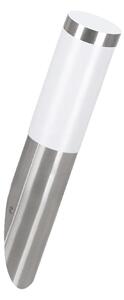 EGLO 81753 - Vanjska zidna svjetiljka HELSINKI 1xE27/15W/230V IP44