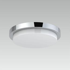LUXERA 41108 - Stropna svjetiljka za kupaonicu NIOBE 1x2D/21W/230V IP44