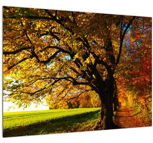 Slika jeseni (70x50 cm)