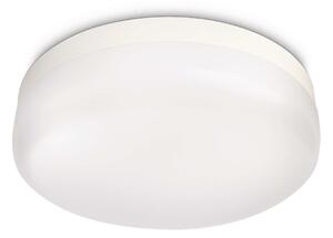 Philips 32053/31/16 - LED Stropna svjetiljka za kupaonicu BAUME LED/7,5W/230V IP44