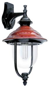 TOP LIGHT Neapol D - Vanjska zidna svjetiljka 1xE27/60W/230V