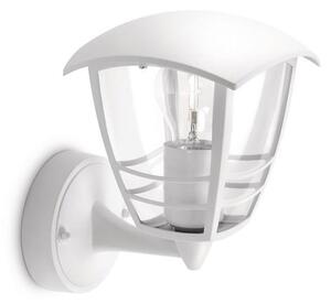 Philips 15380/31/16 - Vanjska zidna svjetiljka MYGARDEN CREEK E27/60W/230V