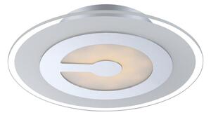 Globo 41698-3 - LED stropna svjetiljka ZOU LED/9W