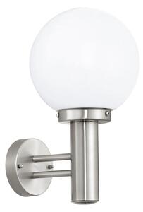 Eglo 30205 - Vanjska lampa NISIA E27/60W/230V IP44