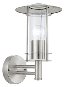 Eglo 30184 - Vanjska lampa LISIO 1xE27/60W/230V IP44