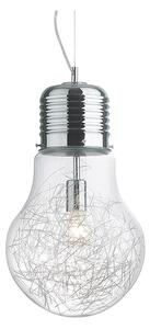 Ideal Lux - Viseća svjetiljka 1xE27/70W/230V