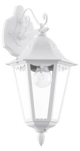 Eglo 93445 - Vanjska zidna svjetiljka NAVEDO 1xE27/60W/230V IP44