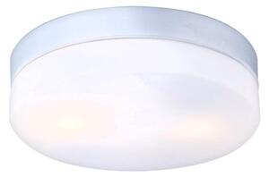Globo 32112 - Svjetiljka za kupaonicu VRANOS 2xE27/40W/230V IP44