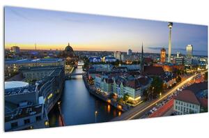 Slika Berlina (120x50 cm)