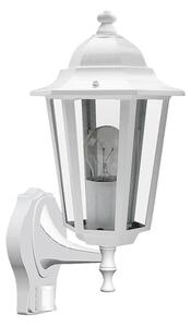 Rabalux 8216 - Vanjska zidna svjetiljka sa senzorom VELENCE 1xE27/60W/230V
