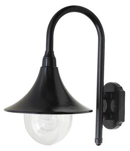 Rabalux 8245 - Vanjska zidna svjetiljka KONSTANZ 1xE27/100W/230V IP44