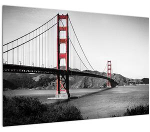 Slika mosta (90x60 cm)