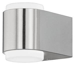 Eglo 95079 - Vanjska zidna svjetiljka BRIONES 2xLED/3W/230V IP44