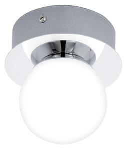 Eglo 94626 - LED svjetiljka za kupaonicu MOSIANO 1xLED/3,3W/230V IP44