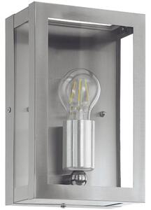 Eglo 94827 - Vanjska svjetiljka ALAMONTE 1xE27/60W/230V IP44