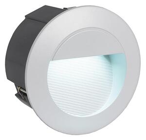 Eglo 95233 - LED Vanjska orientacijska svjetiljka ZIMBA 1xLED/2,5W/230V IP65
