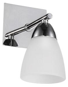 Prezent 65017 - Zidna svjetiljka ENORA 1xG9/33W/230V