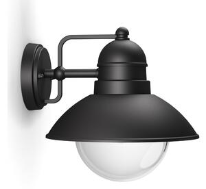 Philips 17237/30/PN - Vanjska svjetiljka MYGARDEN HOVERFLY 1xE27/60W/230V IP44