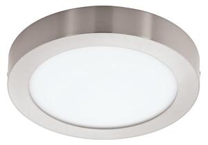 Eglo 32442 - LED stropna svjetiljka FUEVA 1 LED/18W/230V