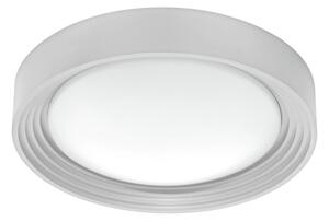 Eglo 95692 - LED stropna svjetiljka za kupaonicu ONTANEDA 1 LED/11W/230V IP44