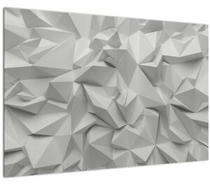 Slika apstrakcije (90x60 cm)