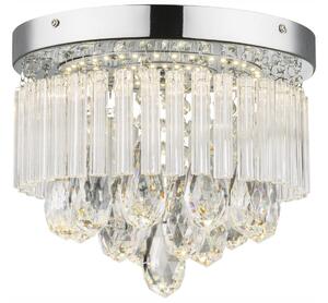 Globo - LED Stropna svjetiljka 1xLED/12W/230V