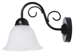 Rabalux 7811 - Zidna svjetiljka ATHEN 1xE14/40W/230V