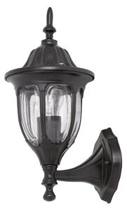 Rabalux 8342 - Vanjska zidna svjetiljka MILANO 1xE27/60W/230V