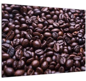 Slika zrna kave (70x50 cm)