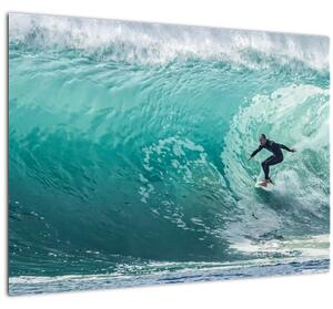 Slika surfanja (70x50 cm)